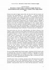 Research paper thumbnail of Recensione a Veniero Venier, “L’esistenza in ostaggio. Husserl e la fenomenologia personale”, Franco Angeli, Milano 2011