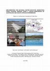 Research paper thumbnail of IMPLEMENTING THE NATIONAL WATER INITIATIVE: BENEFITING FROM LESSONS DERIVED FROM A CROSS-COMPARISON OF AUSTRALIAN AND …