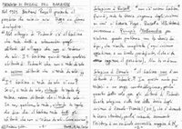 Research paper thumbnail of Il paradosso di Russell