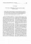 Research paper thumbnail of Mobilier en terre sigillée dans les sépultures pannoniennes. Communicationes Archaeologicae Hungariae (2008) 135-189.