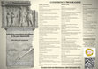 Research paper thumbnail of 2012: Associations in Context: Rethinking associations and religion in the post-classical polis