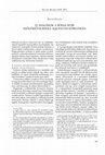 Research paper thumbnail of Új adalékok a római kori szőlőműveléshez Aquincum környékén (New data on viticulture around Aquincum in the Roman era)