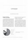 Research paper thumbnail of La Bourgogne. in. REDDÉ, M. sous la dir, Aspects de la Romanisation dans l’Est de la Gaule 2. Bibracte 21. Glux-en-Glenne 2011, 695-742