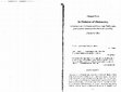 Research paper thumbnail of In Defense of Democracy: Anti-Democratic Sentiment and Democratic Deliberation from Ancient Athens to America and Beyond