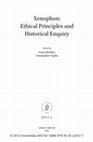 Research paper thumbnail of Defending Demokratia: Athenian Justice and the Trial of Arginusae Generals in Xenophon's "Hellenica"