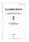 Research paper thumbnail of Gerhard Krebs, Das moderne Japan 1868-1952. Oldenbourg Grundriss Geschichte. München: Oldenbourg, 2009 (book review)