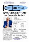 Research paper thumbnail of 300 Courses RTGreene OFFERS BUSINESSES in ANY YEAR