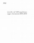 Research paper thumbnail of (co-author: Valeria Manfrè), Rievocazione dell’immaginario asburgico: le serie dei ritratti di viceré e governatori nelle capitali dell’Italia spagnola 	 