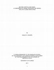 Research paper thumbnail of Beyond Capitals and Kings: A Comparison of Animal Resource Use Among Ten Late Classic Maya Sites