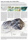 Research paper thumbnail of Lidar and complex sites: Poštela hillfort