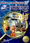 Research paper thumbnail of E-physics IV (science and Technology) 2003 Ed.