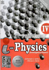 Research paper thumbnail of I-physics IV TM 2006 Ed.