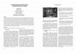 Research paper thumbnail of Evaluating Virtual Museums: Archeovirtual case study