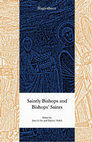 Research paper thumbnail of John S. Ott and Trpimir Vedriš, eds. Saintly bishops and bishops' saints. Zagreb: Hagiotheca-Humaniora, 2012. (FRONT+ TABLE OF CONTENTS)