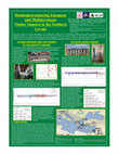 Research paper thumbnail of Dendroprovenancing Medieval and Ottoman Timber Imports from Europe and Anatolia in the Southern Levant