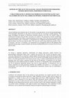 Research paper thumbnail of GENESIS OF THE ALTO VEZ GLACIAL VALLEY PLEISTOCENE MORAINES,  PENEDA MOUNTAINS, NORTHWEST PORTUGAL