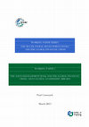 Research paper thumbnail of The Asian Development Bank and the Global Financial Crisis: Asian Global Leadership, 2008-2012