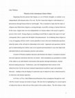 Research paper thumbnail of Plasticity in the Contemporary Islamic Subject