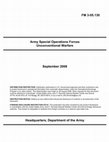 Research paper thumbnail of US Instruments of National Power