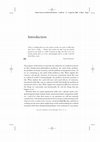 Research paper thumbnail of Embodied Minds in Action: introduction