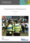 Research paper thumbnail of  Geographies of Missing People: processes, experiences and responses