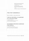 Research paper thumbnail of Auf der Suche nach den Kelten – systematische Prospektionen im Umkreis von Belginum. In: M. Schönfelder/S. Sievers (Hrsg.), Die Eisenzeit zwischen Champagne und Rheintal. 34. Koll. AFEAF 13.-16. Mai 2010 Aschaffenburg. Tag. RGZM 14 (Mainz 2012) 263-290.