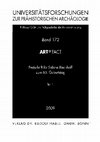 Research paper thumbnail of Verbrannt und wieder entdeckt. Ein Beitrag zur Archäologie ur- und frühgeschichtlicher Sammlungen in Leipzig. In: S. Grunwald u. a. (Hrsg.), Artefact. Festschr. Sabine Rieckhoff. UPA 172 (Bonn 2009) 115-128.
