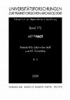 Research paper thumbnail of Neue Forschungen im Tempelbezirk 3 von Belginum. In: S. Grunwald u. a. (Hrsg.), Artefact. Festschr. Sabine Rieckhoff. UPA 172 (Bonn 2009) 609-661.