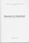 Research paper thumbnail of 2012 – “Castanheiro do Vento: uma historiografia de percursos interpretativos” in Discursos em Arqueologia. Textos oferecidos ao Professor Vítor Oliveira Jorge editado por M. de Jesus Sanches, J.P. Cunha-Ribeiro e A. Monteiro-Rodrigues, Porto/Coimbra, CEAUCP, pp. 67-94.