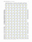 Research paper thumbnail of PENERAPAN ALTMAN ZSCORE UNTUK ANALISIS KESEHATAN KEUANGAN UKM