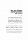 Research paper thumbnail of Caución y tutela cautelar contra la Administración Tributaria: apuntes críticos sobre el nuevo artículo 159 del Código Tributario