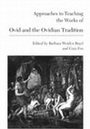 Research paper thumbnail of Commentaries on Ovid