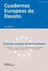 Research paper thumbnail of El Servicio Europeo de Acción Exterior