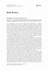 Research paper thumbnail of Review of "Globalization on the Ground"