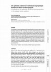 Research paper thumbnail of Lins C. A. & Loloum T. (2012). Um quilombo a beira-mar: histórias de expropriação fundiária no litoral turístico potiguar. Vivencia: Revista de Antropologia, 1(39), 141-163.