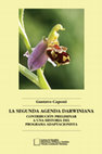 Research paper thumbnail of La segunda agenda darwiniana