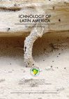 Research paper thumbnail of Ichnology of Latin America - Selected Papers