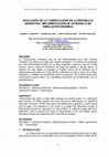 Research paper thumbnail of Evolución de la Tuberculosis en la República Argentina: Implementación de un Modelo de Simulación Dinámica