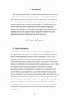 Research paper thumbnail of Methods And Techniques of Preparing The Phonograph For Hip-Hop Beat Composition