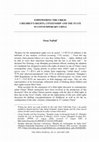 Research paper thumbnail of Empowering the Child: Children's Rights, Citizenship and the State in Contemporary China