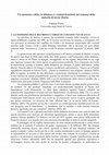 Research paper thumbnail of Tra memoria e oblio: la dittatura e i crimini franchisti nei romanzi della maturità di Javier Marías