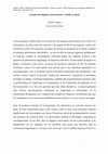 Research paper thumbnail of   Quand les linguistes interviennent : écueils et enjeux (2000)