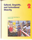 Research paper thumbnail of Chapter 2: Cultural, linguistic, and instructional diversity