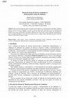 Research paper thumbnail of Sistema de Fusão de Sensores destinado ao monitoramento remoto de ambientes