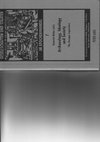 Research paper thumbnail of Archaeology, ideology and society: The German experience (Gesellschaften und Staaten im Epochenwandel, 7). Bern und Frankfurt/M.: Peter Lang 2000 (2nd ed. 2002).