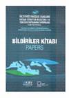 Research paper thumbnail of Yeni Bir Bölgeselcilik Örneği; Şangay İş Birliği Örgütü