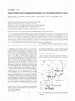 Research paper thumbnail of Insular Variation of the Craniodental Morphology in the Siberian Weasel Mustela sibirica