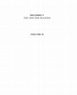 Research paper thumbnail of Yasur-Landau, A. 2013. Chapter 11. Cypriote, Myceanean, and Derivative forms from Levels K-8 and K-9.  In: Finkelstein, I. Ussishkin, D. and Cline, E. H. eds.  Megiddo V. The 2004-2008 Seasons. Tel Aviv: 458-475.