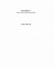 Research paper thumbnail of Yasur-Landau, A. 2013. Chapter 22. A Double Axe from Level H-9  . In: Finkelstein, I., Ussishkin, D. and Cline, E. H. eds.  Megiddo V. The 2004-2008 Seasons. Tel Aviv: 1091-1093