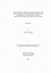 Research paper thumbnail of (2000) ARCHAEOMETALLURGICAL INVESTIGATION OF THE CHALCOLITHIC SITE OF ABU MATAR, ISRAEL: A REASSESSMENT OF TECHNOLOGY AND ITS IMPLICATIONS FOR THE GHASSULIAN CULTURE - VOLUME 1